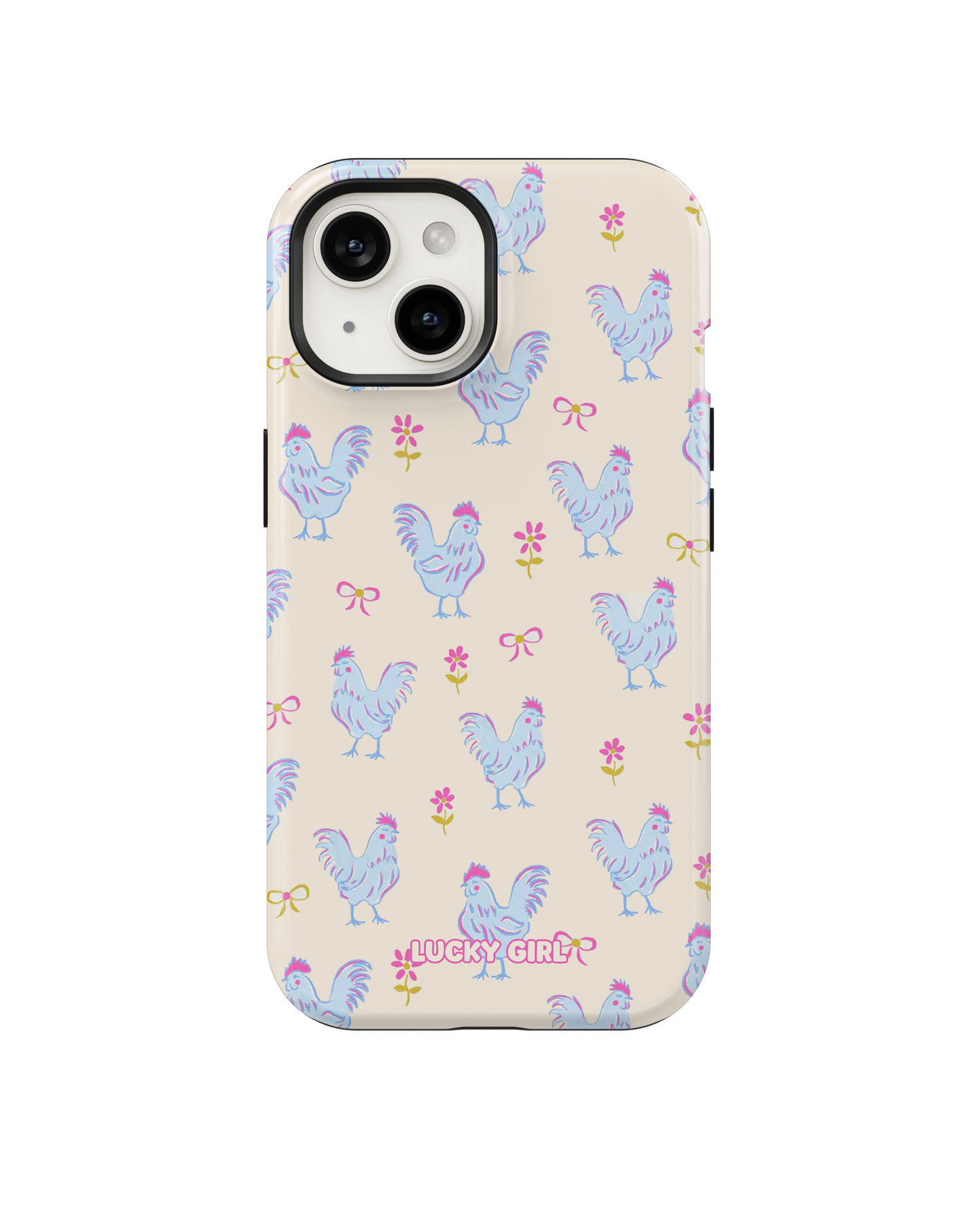 Cluck Couture Phone Case