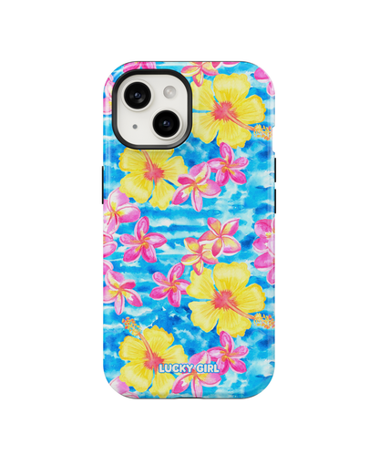 Summer Splash Phone Case