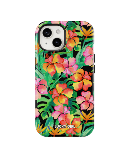 Midnight Maui Phone Case