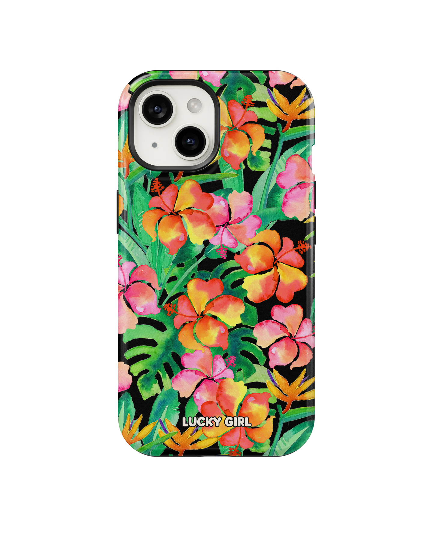 Midnight Maui Phone Case
