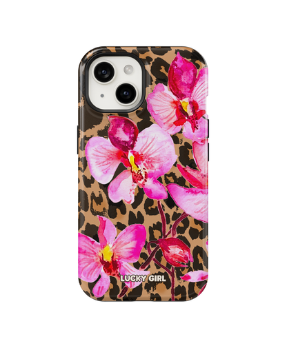 Island Instinct Phone Case