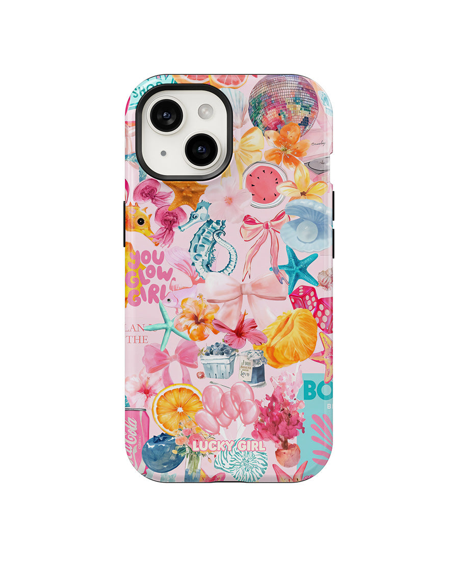 Island Icons Phone Case