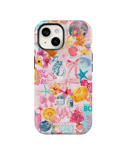 Island Icons Phone Case