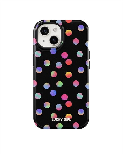 Ditzy Dots Phone Case