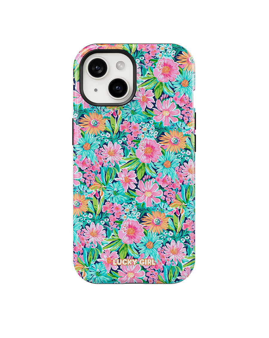 Paradise Garden Phone Case