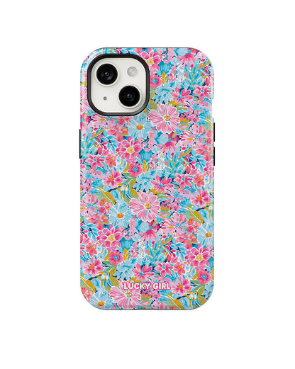 Spring Melody Phone Case