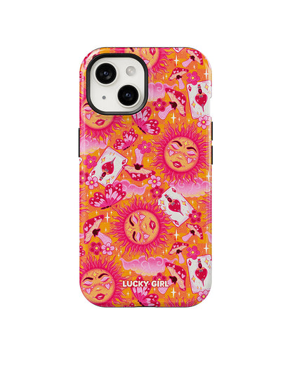 Radiant Skies Phone Case