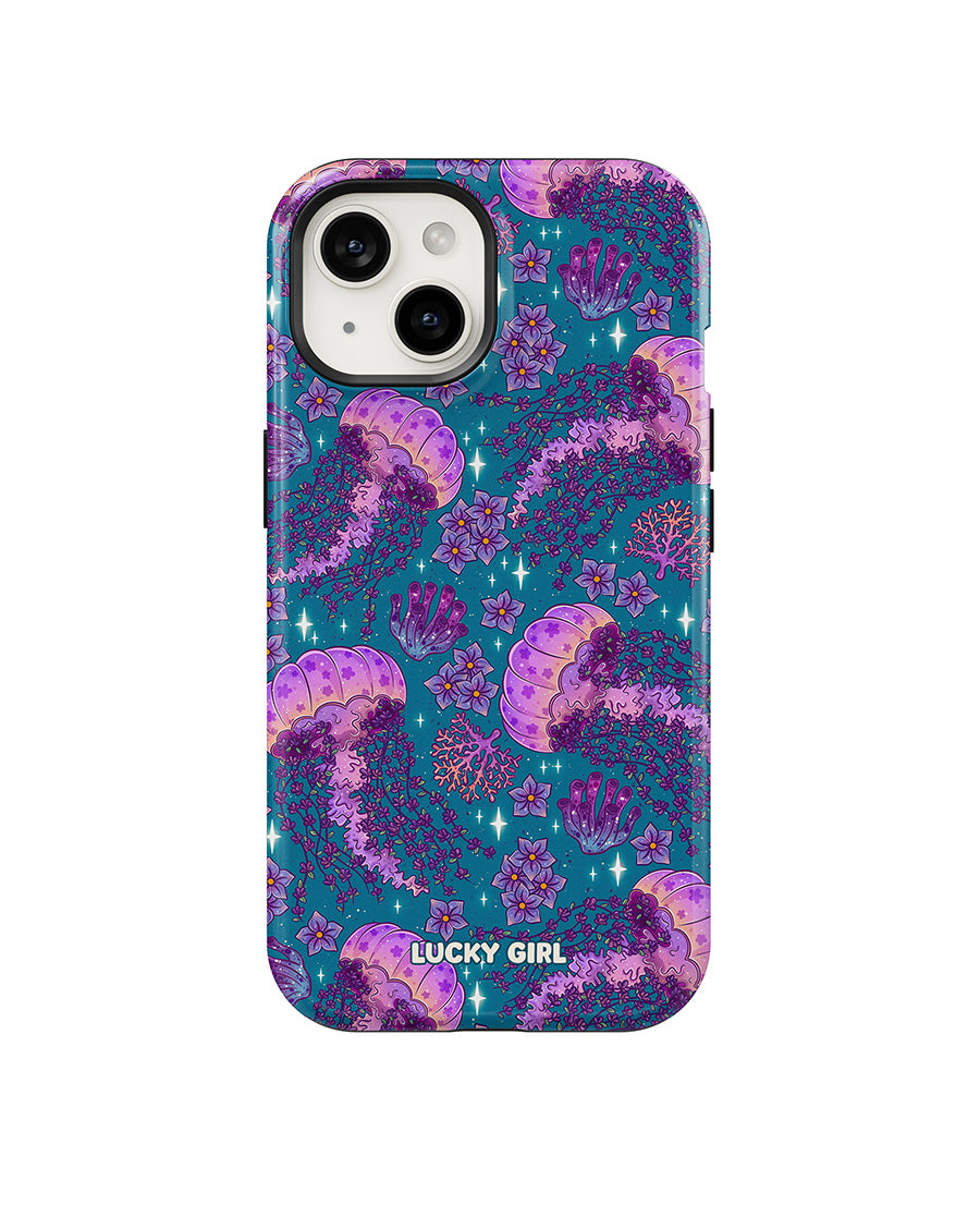 Jellyfish Dreams Phone Case
