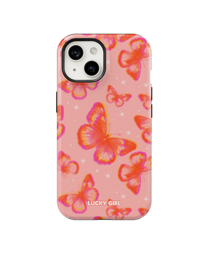 Nectar Aura Phone Case