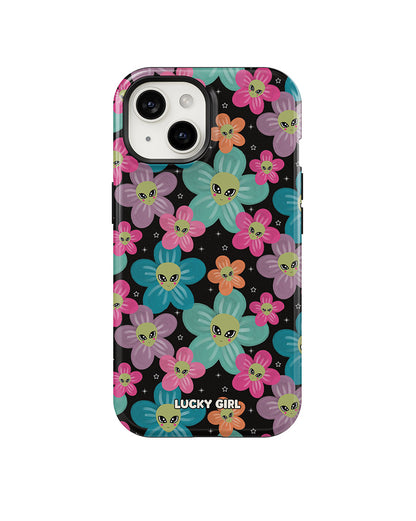 Astroflora MagSafe Phone Case
