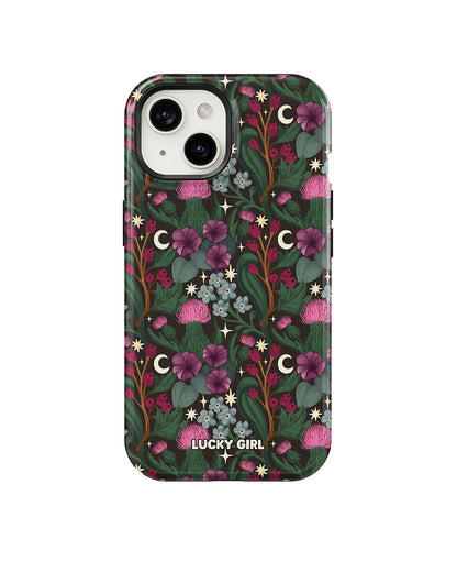 Nightbloom Phone Case