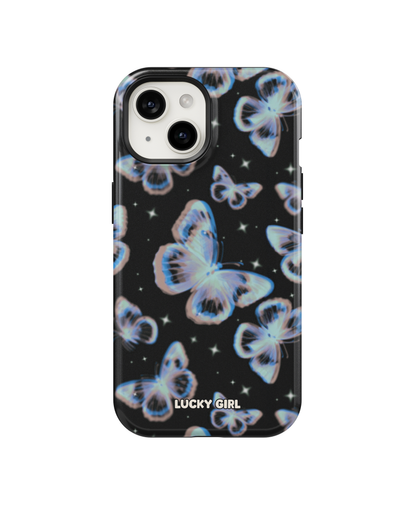 Ice Aura Phone Case