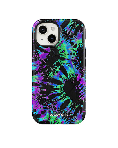 Nocturne Abyss Phone Case