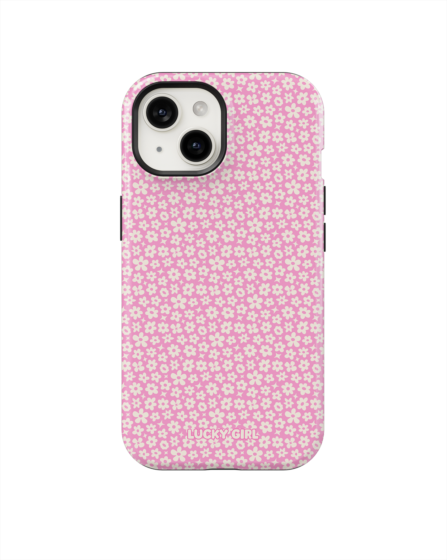 Bubblegum Little Blooms Phone Case