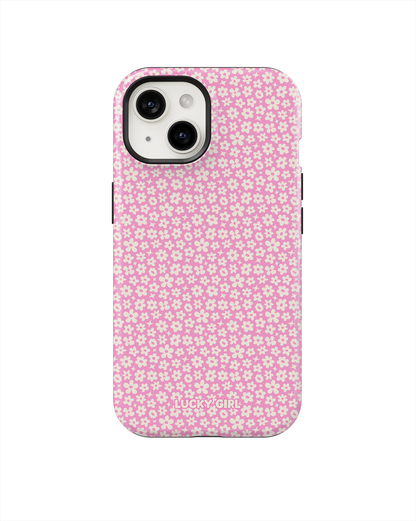 Bubblegum Little Blooms Phone Case