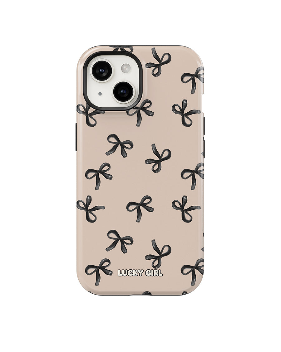 Midnight Sparkle Phone Case