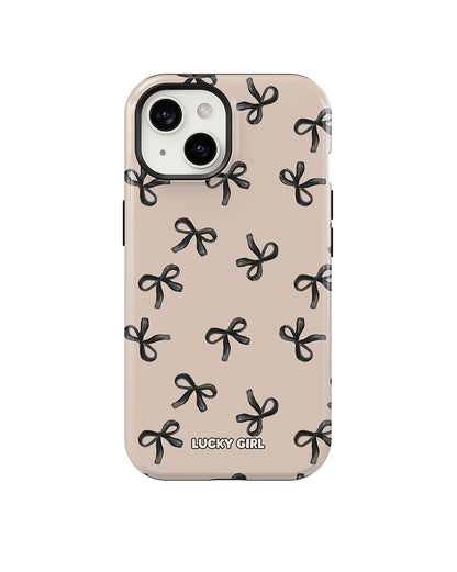 Midnight Sparkle Phone Case