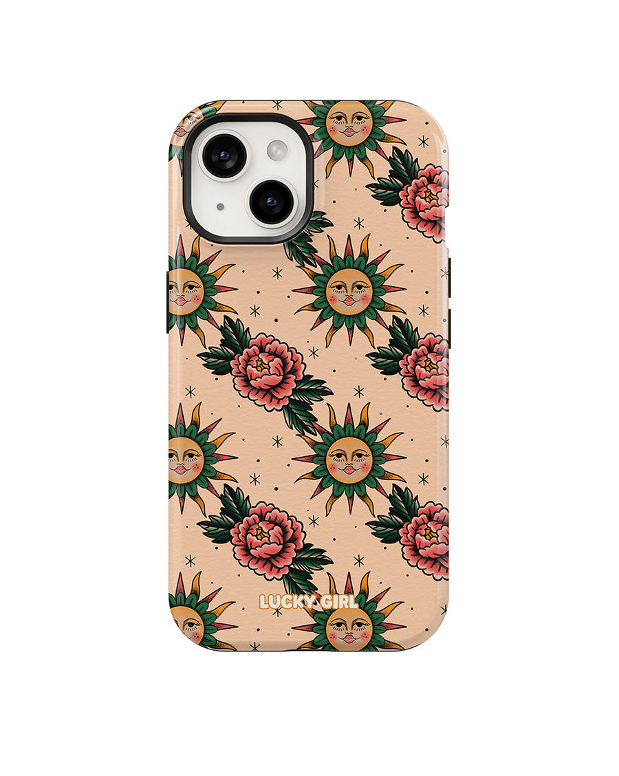 Sunspell Phone Case