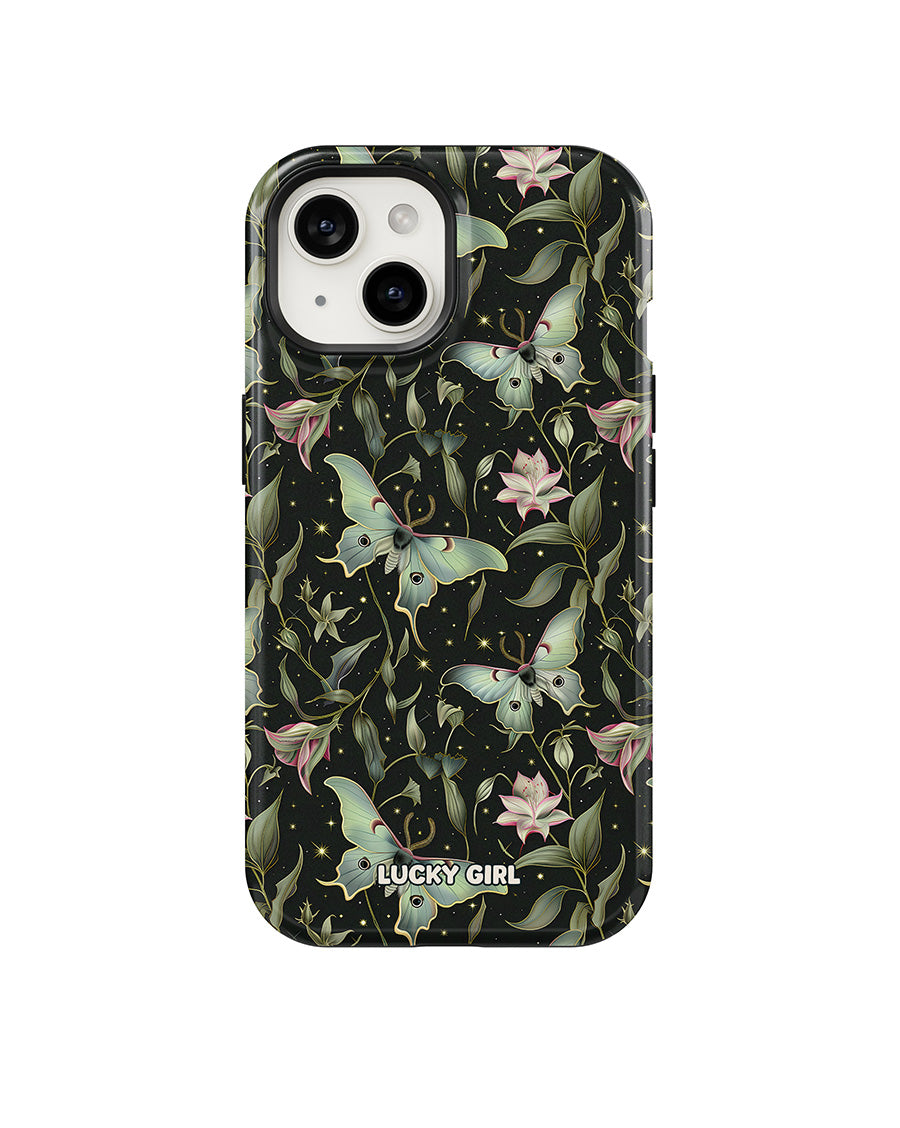 Luna Flutter Phone Case
