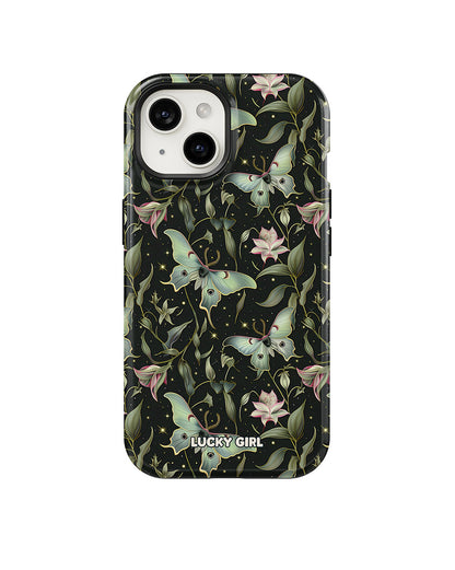 Luna Flutter Phone Case