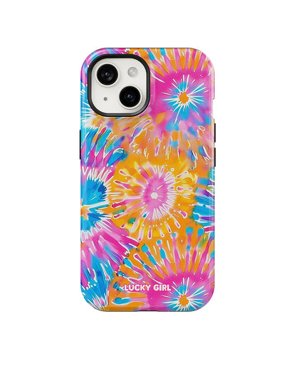 Starburst Daze Phone Case