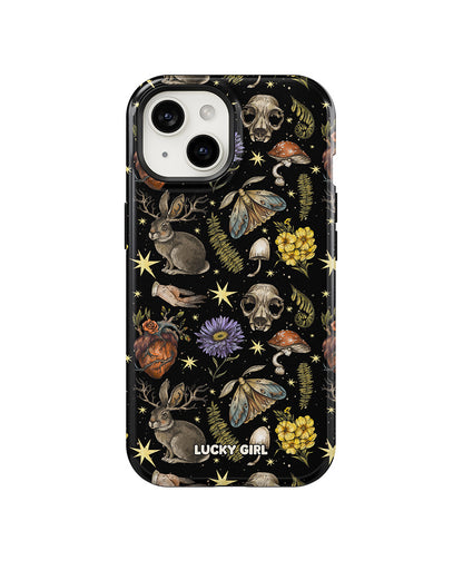 Rooted In Ritual Phone Case