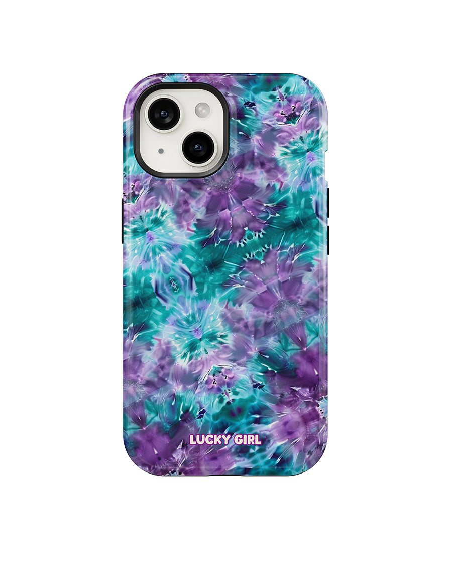 Mystic Burst Phone Case