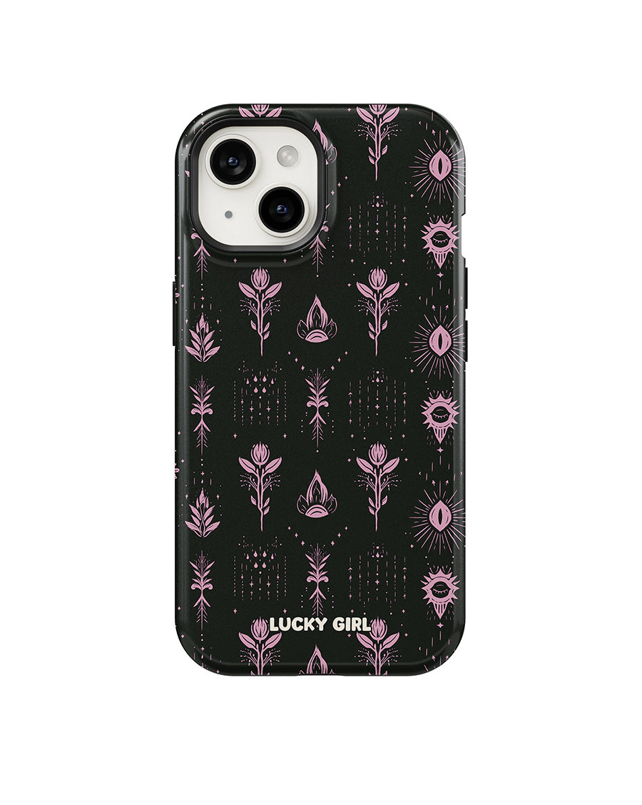 Pure Intuition Phone Case