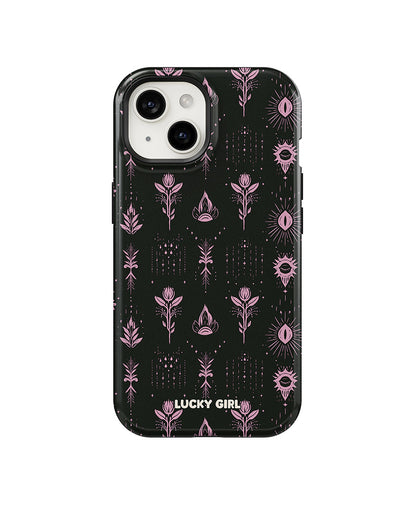 Pure Intuition Phone Case