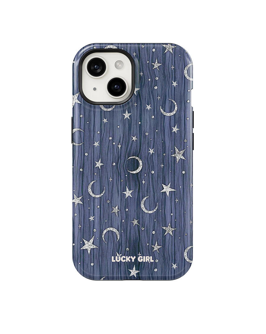 Cosmic Curtain Phone Case