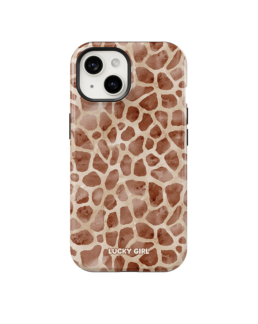 Giraffe MagSafe Phone Case