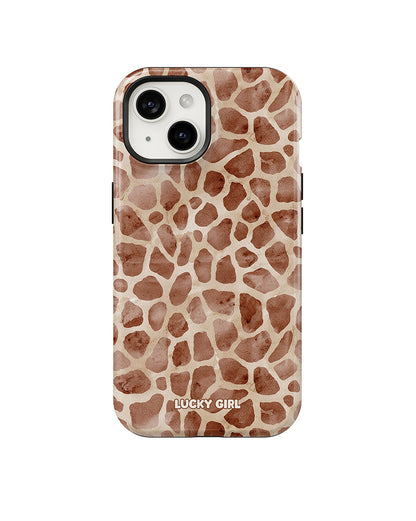 Giraffe MagSafe Phone Case