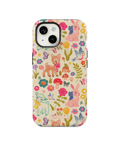 Fable Forest Phone Case