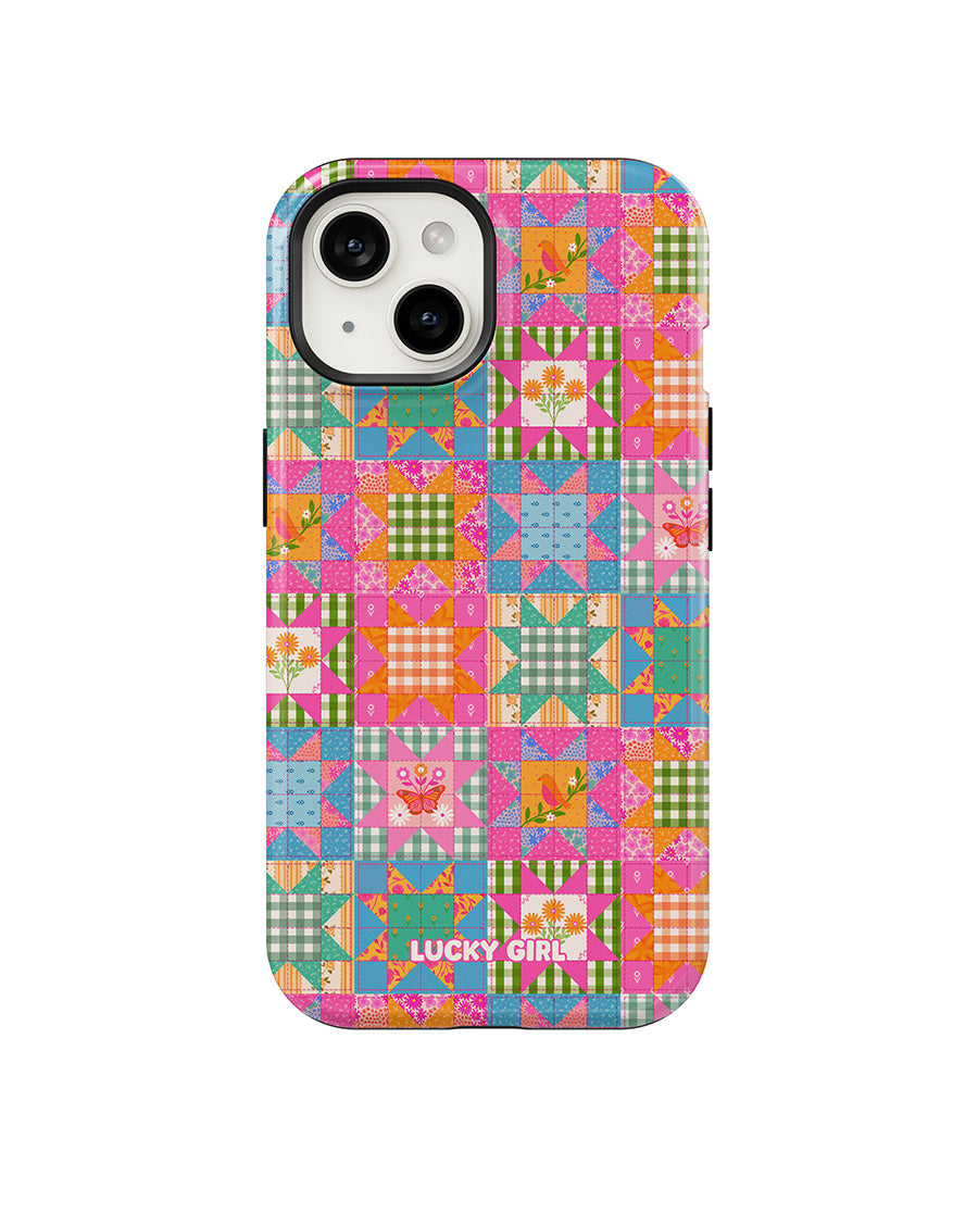 Picnic Season Phone Case