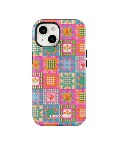 Picnic Season Phone Case