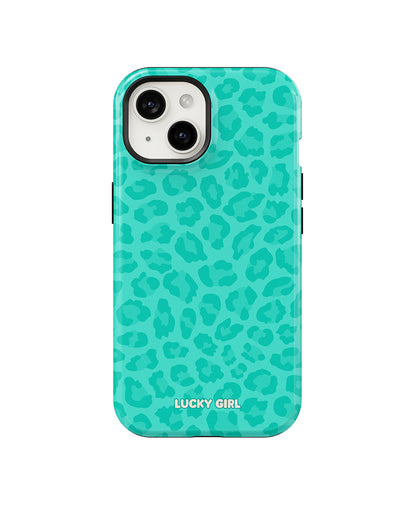 Calypso Leopard Phone Case