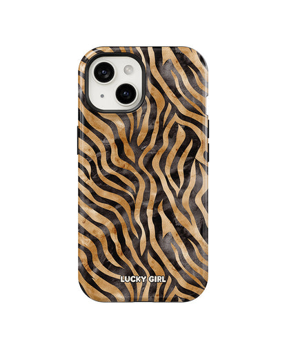 Classic Tiger Phone Case