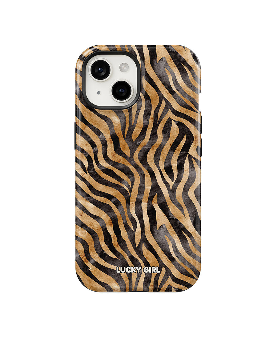 Classic Tiger Phone Case