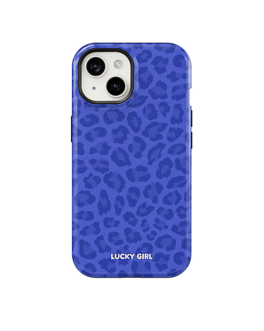 Providence Leopard Phone Case
