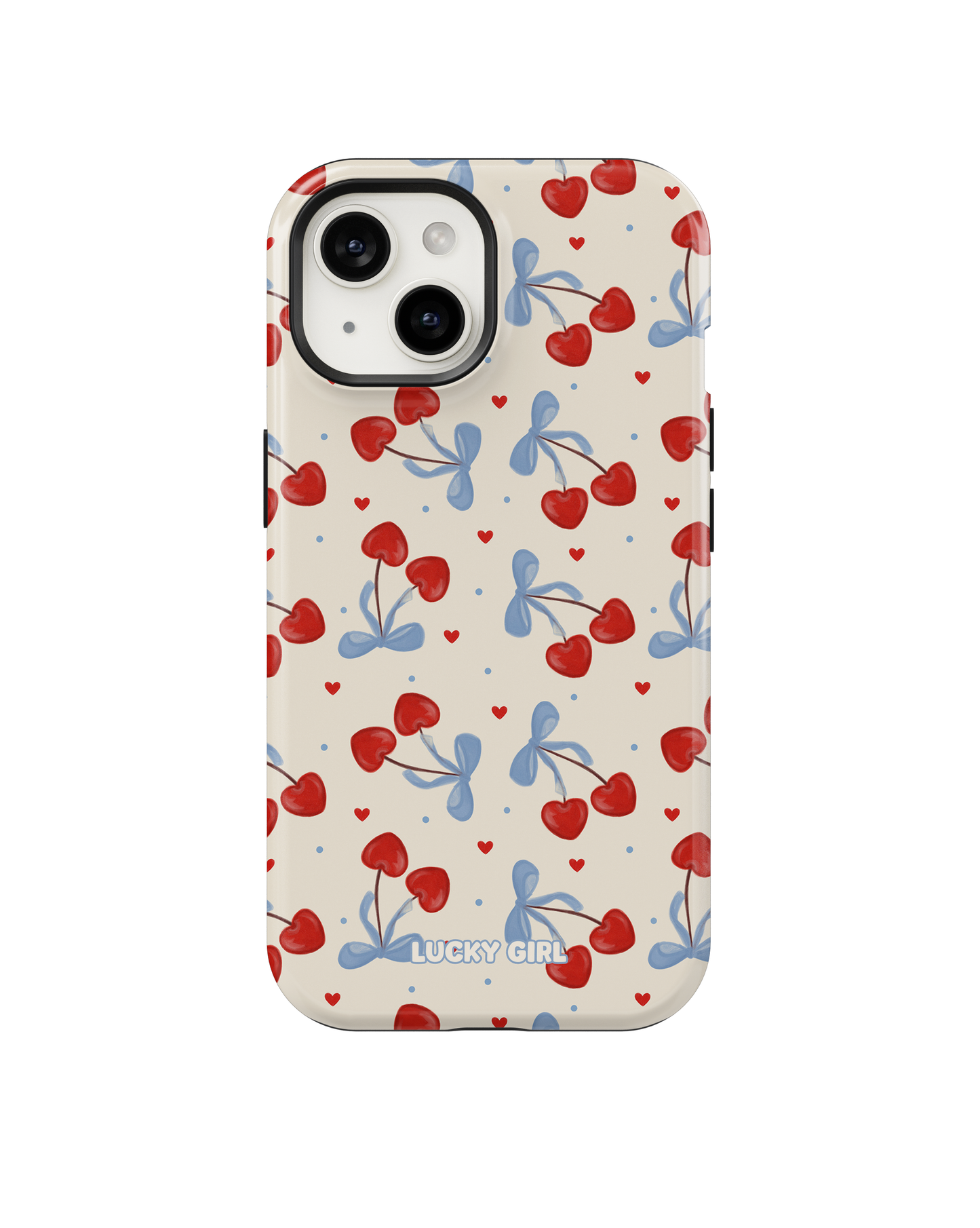 Cherry Cute Phone Case