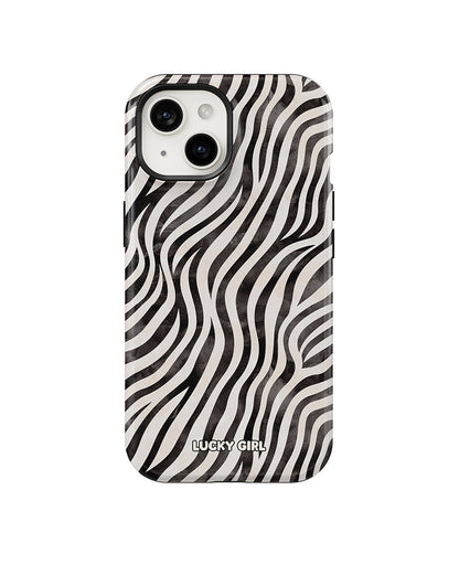 Classic Zebra Phone Case