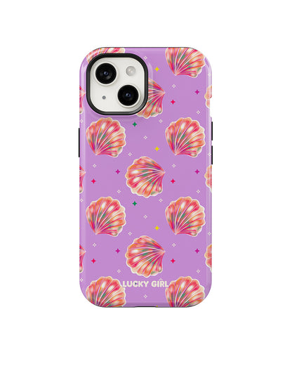 Mother Of Pearl Phone Case