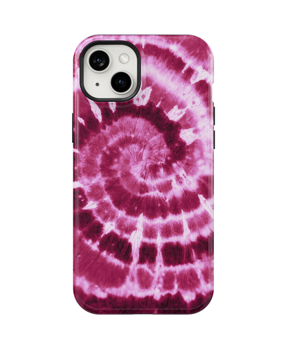 Velvet Vortex MagSafe Phone Case