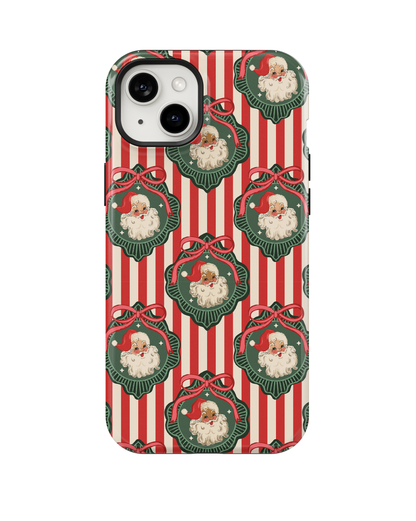 Classic Claus MagSafe Phone Case