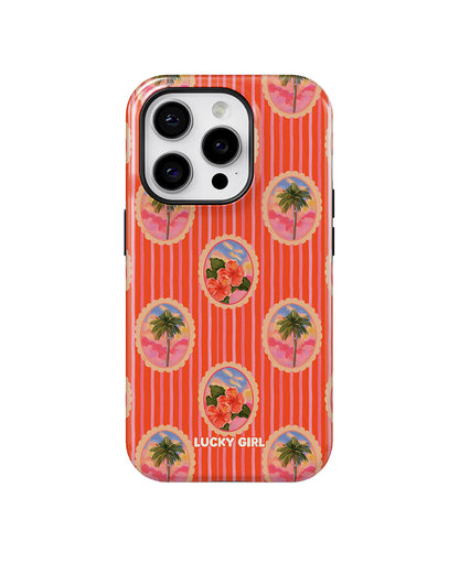 Island Time Phone Case