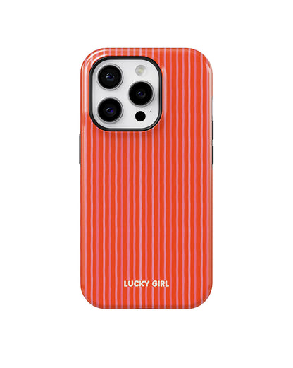 Island Stripes Phone Case