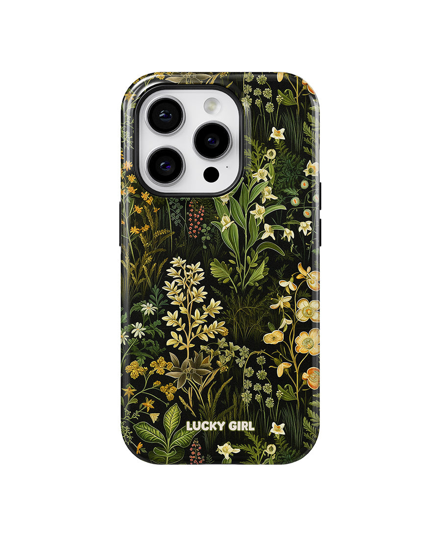Verdant Grove Phone Case