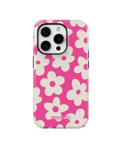 It Girl Big Blooms Phone Case