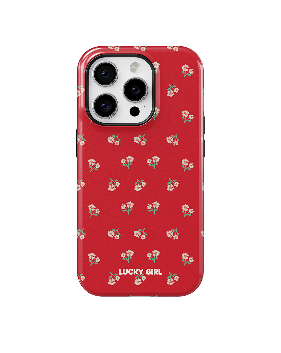 Poppy Pop Phone Case