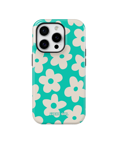 Calypso Big Blooms Phone Case